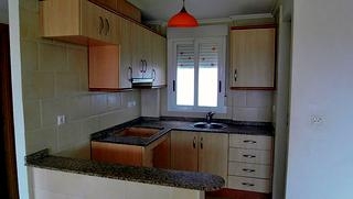Algorfa property: Apartment with 2 bedroom in Algorfa, Spain 66351