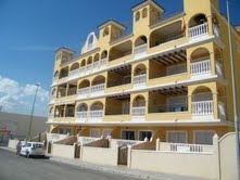 Algorfa property: Alicante Apartment 66351