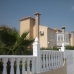 Playa Flamenca property: 4 bedroom Townhome in Alicante 66352