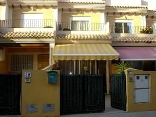 San Javier property: Townhome with 5 bedroom in San Javier 66353