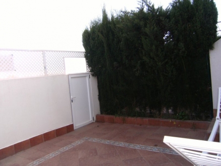 Mojacar property: Apartment for sale in Mojacar, Almeria 66354