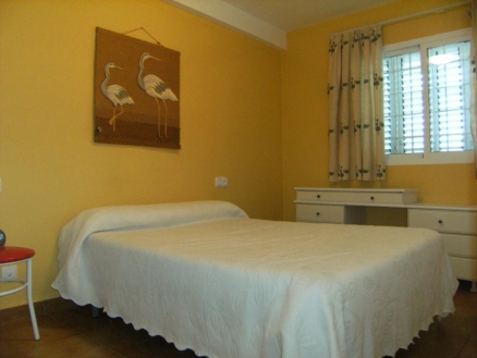 Mojacar property: Apartment in Almeria for sale 66354