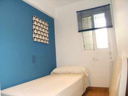 Mojacar property: Mojacar, Spain | Apartment for sale 66354