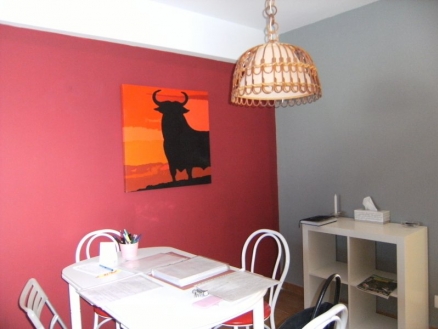 Mojacar property: Almeria Apartment 66354