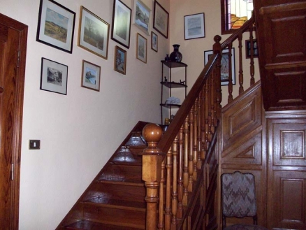 Villa with 4 bedroom in town, Spain 66355