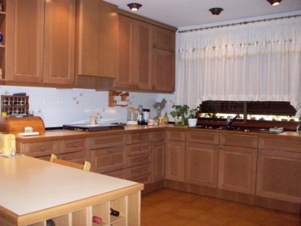 Villa for sale in town,  66355