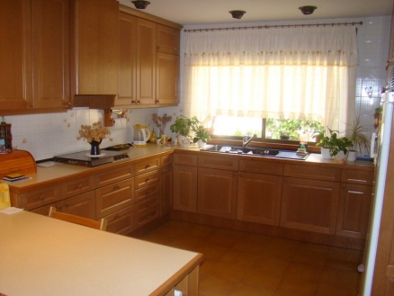 Villa for sale 66355