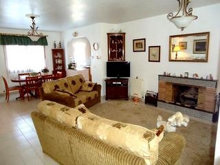 San Miguel De Salinas property: Villa for sale in San Miguel De Salinas, Spain 66356