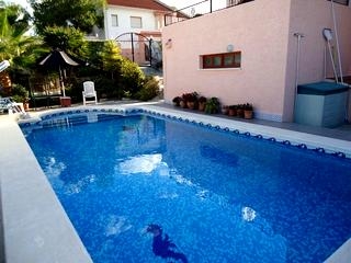 San Miguel De Salinas property: San Miguel De Salinas, Spain | Villa for sale 66356