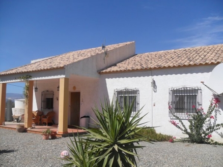 Albox property: Villa for sale in Albox, Almeria 66357