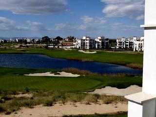 Sucina property: Apartment with 2 bedroom in Sucina, Spain 66358