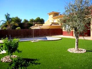 Totana property: Villa with 3 bedroom in Totana 66359