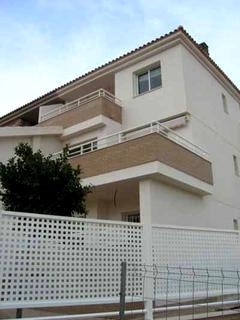 Los Alcazares property: Apartment with 2 bedroom in Los Alcazares, Spain 66360