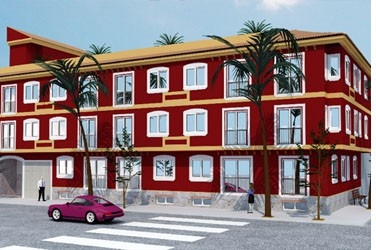 Los Alcazares property: Los Alcazares, Spain | Apartment for sale 66360