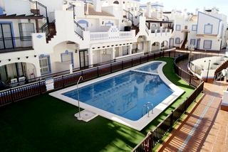 Los Alcazares property: Murcia Apartment 66360