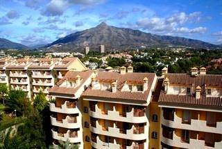 Nueva Andalucia property: Apartment for sale in Nueva Andalucia, Spain 66361