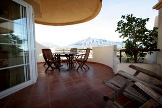 Nueva Andalucia property: Apartment for sale in Nueva Andalucia, Malaga 66361