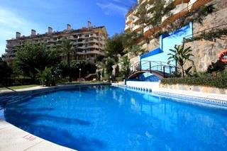 Nueva Andalucia property: Apartment with 2 bedroom in Nueva Andalucia, Spain 66361