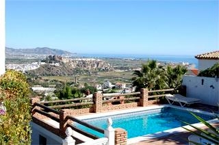 Salobrena property: Villa for sale in Salobrena 66362