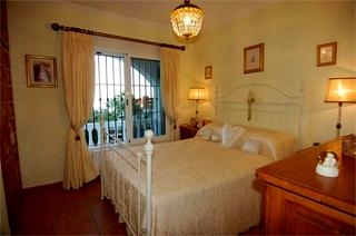 Salobrena property: Granada Villa 66362