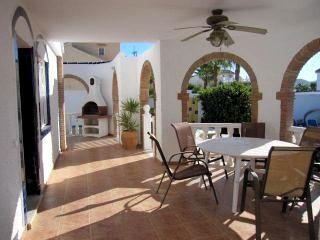 Mazarron property: Villa for sale in Mazarron 66363