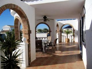Mazarron property: Mazarron, Spain | Villa for sale 66363