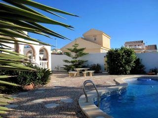Mazarron property: Mazarron Villa 66363