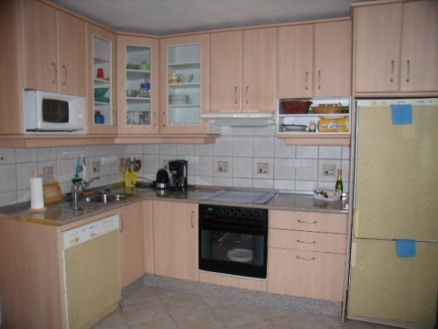 La Torre property: Villa for sale in La Torre, Alicante 66365