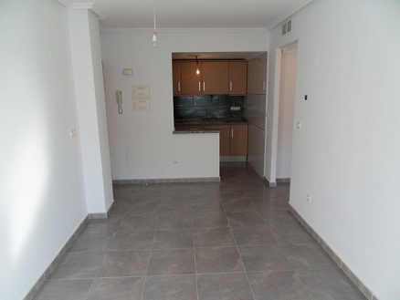 Punta Prima property: Apartment for sale in Punta Prima, Spain 66366