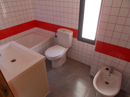 Punta Prima property: Apartment with 1 bedroom in Punta Prima, Spain 66366