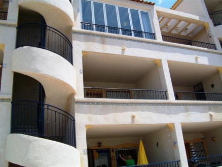 Punta Prima property: Punta Prima Apartment 66366