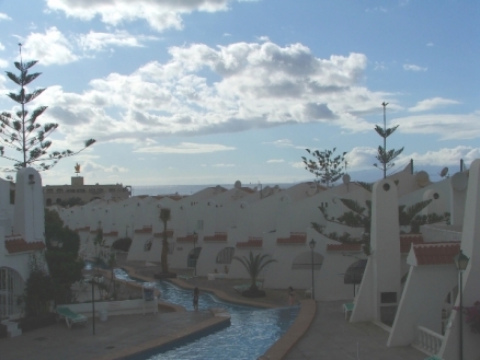 Apartment with 1 bedroom in town 66367