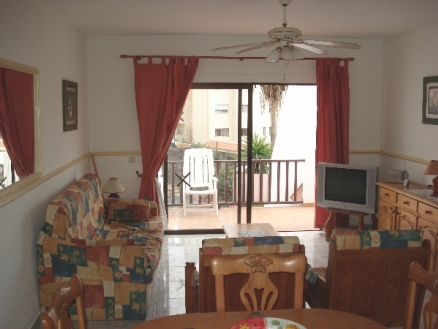 Apartment for sale in town, Tenerife 66367
