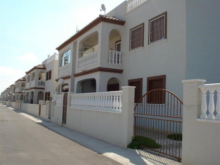 Daya Vieja property: Apartment for sale in Daya Vieja 66369