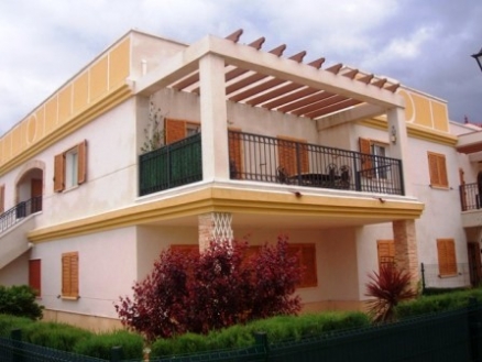 Daya Vieja property: Apartment for sale in Daya Vieja, Spain 66369