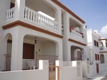 Daya Vieja property: Apartment with 2 bedroom in Daya Vieja 66369