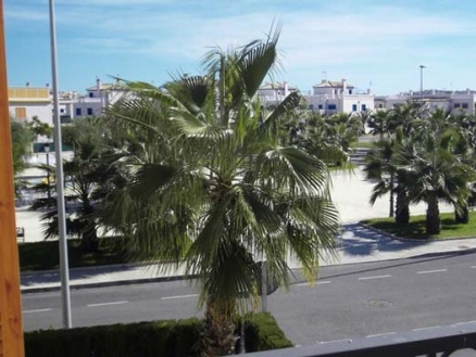 Daya Vieja property: Apartment with 2 bedroom in Daya Vieja, Spain 66369