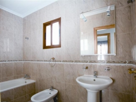 Daya Vieja property: Daya Vieja Apartment 66369