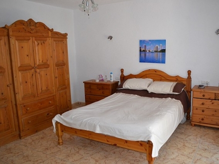 Javea property: Alicante property | 3 bedroom Villa 66370