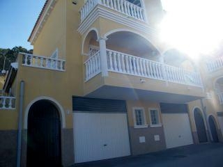 Algorfa property: Townhome in Alicante for sale 66371