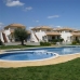 Algorfa property: Alicante, Spain Townhome 66371