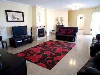 Ciudad Quesada property: Villa for sale in Ciudad Quesada, Alicante 66372
