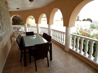 Ciudad Quesada property: Alicante property | 5 bedroom Villa 66372