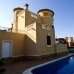 Ciudad Quesada property: 5 bedroom Villa in Ciudad Quesada, Spain 66372