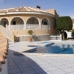Ciudad Quesada property: 5 bedroom Villa in Alicante 66372