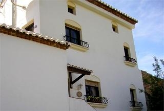 Lobres property: Townhome with 3 bedroom in Lobres 66374