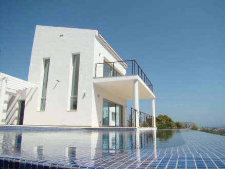Javea property: Villa in Alicante for sale 66375