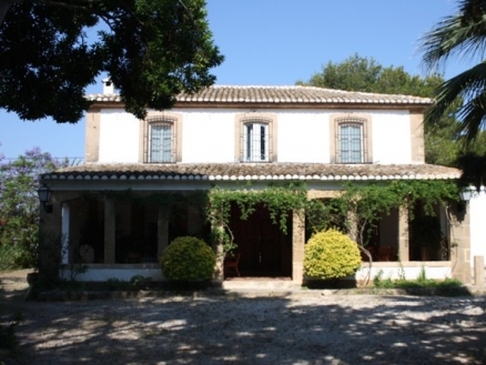 Javea property: Javea, Spain | Villa for sale 66375