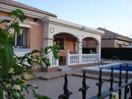 Los Montesinos property: Villa for sale in Los Montesinos 66377