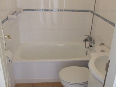 Apartment in Tenerife for sale 66378